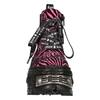 New Rock - MWALL005C24 Bottes de plateforme Product image